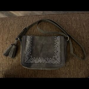 Maurices Crossbody Purse